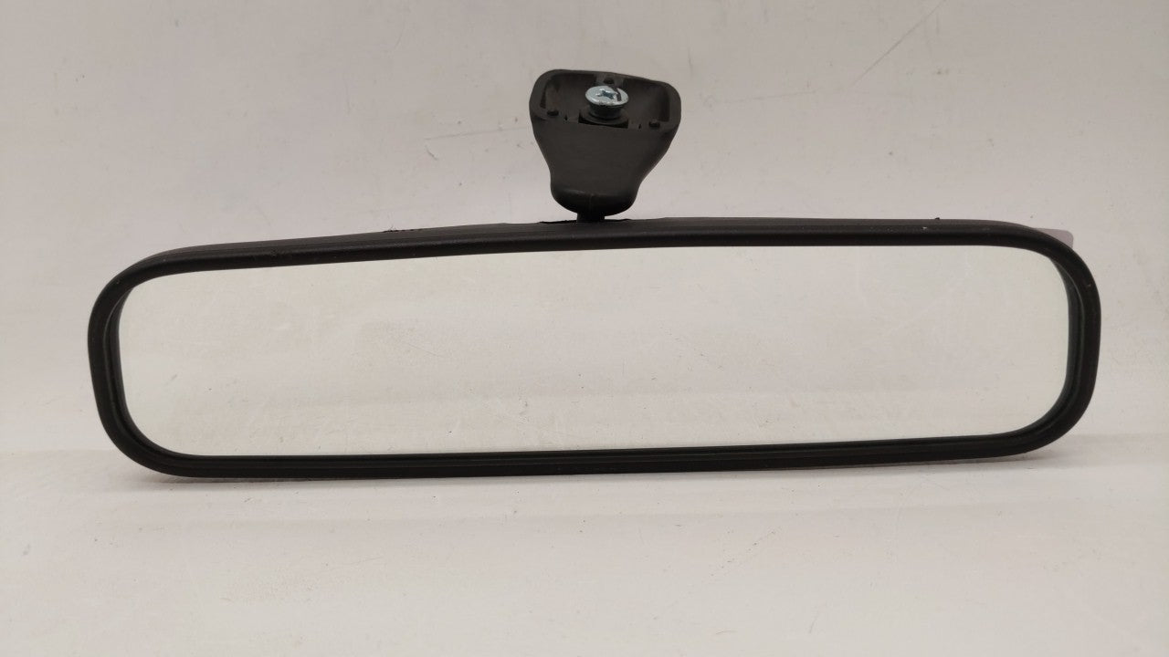 2008 Hyundai Sonata Interior Rear View Mirror Replacement OEM P/N:026391 E13010082 Fits OEM Used Auto Parts - Oemusedautopar