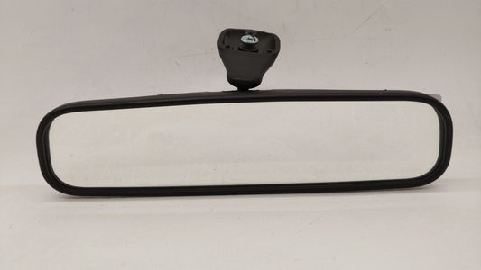 2008 Hyundai Sonata Interior Rear View Mirror Replacement OEM P/N:026391 E13010082 Fits OEM Used Auto Parts - Oemusedautopar
