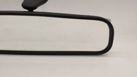 2008 Hyundai Sonata Interior Rear View Mirror Replacement OEM P/N:026391 E13010082 Fits OEM Used Auto Parts - Oemusedautopar