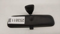 2008 Hyundai Sonata Interior Rear View Mirror Replacement OEM P/N:026391 E13010082 Fits OEM Used Auto Parts - Oemusedautopar