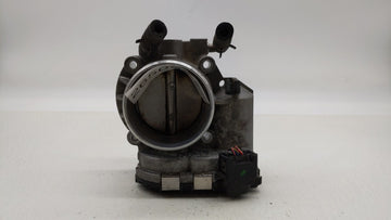 2006-2010 Hyundai Sonata Throttle Body P/N:35100-25400 35100-25200 Fits Fits 2006 2007 2008 2009 2010 2011 2012 2013 OEM Use