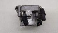 2006-2010 Hyundai Sonata Throttle Body P/N:35100-25400 35100-25200 Fits Fits 2006 2007 2008 2009 2010 2011 2012 2013 OEM Use