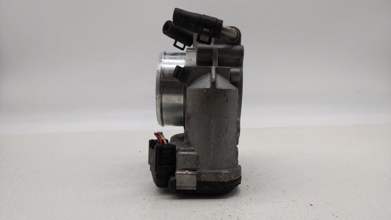 2006-2010 Hyundai Sonata Throttle Body P/N:35100-25400 35100-25200 Fits Fits 2006 2007 2008 2009 2010 2011 2012 2013 OEM Use