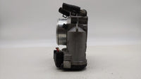 2006-2010 Hyundai Sonata Throttle Body P/N:35100-25400 35100-25200 Fits Fits 2006 2007 2008 2009 2010 2011 2012 2013 OEM Use