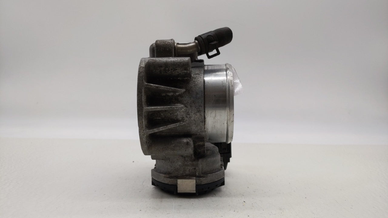 2006-2010 Hyundai Sonata Throttle Body P/N:35100-25400 35100-25200 Fits Fits 2006 2007 2008 2009 2010 2011 2012 2013 OEM Use