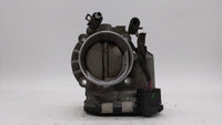 2006-2010 Hyundai Sonata Throttle Body P/N:35100-25400 35100-25200 Fits Fits 2006 2007 2008 2009 2010 2011 2012 2013 OEM Use