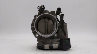 compare product 2006-2010 Hyundai Sonata Throttle Body P/N:35100-25400 35100-25200 Fits Fits 2006 2007 2008 2009 2010 2011 2012 2013 OEM Used Auto Parts