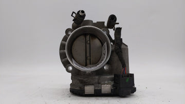 2006-2010 Hyundai Sonata Throttle Body P/N:35100-25400 35100-25200 Fits Fits 2006 2007 2008 2009 2010 2011 2012 2013 OEM Use