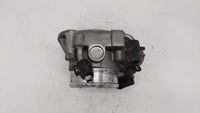 2006-2010 Hyundai Sonata Throttle Body P/N:35100-25400 35100-25200 Fits Fits 2006 2007 2008 2009 2010 2011 2012 2013 OEM Use