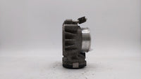 2006-2010 Hyundai Sonata Throttle Body P/N:35100-25400 35100-25200 Fits Fits 2006 2007 2008 2009 2010 2011 2012 2013 OEM Use