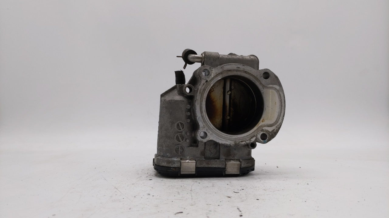 2006-2010 Hyundai Sonata Throttle Body P/N:35100-25400 35100-25200 Fits Fits 2006 2007 2008 2009 2010 2011 2012 2013 OEM Use