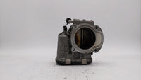 2006-2010 Hyundai Sonata Throttle Body P/N:35100-25400 35100-25200 Fits Fits 2006 2007 2008 2009 2010 2011 2012 2013 OEM Use