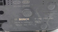 2006-2010 Hyundai Sonata Throttle Body P/N:35100-25400 35100-25200 Fits Fits 2006 2007 2008 2009 2010 2011 2012 2013 OEM Use