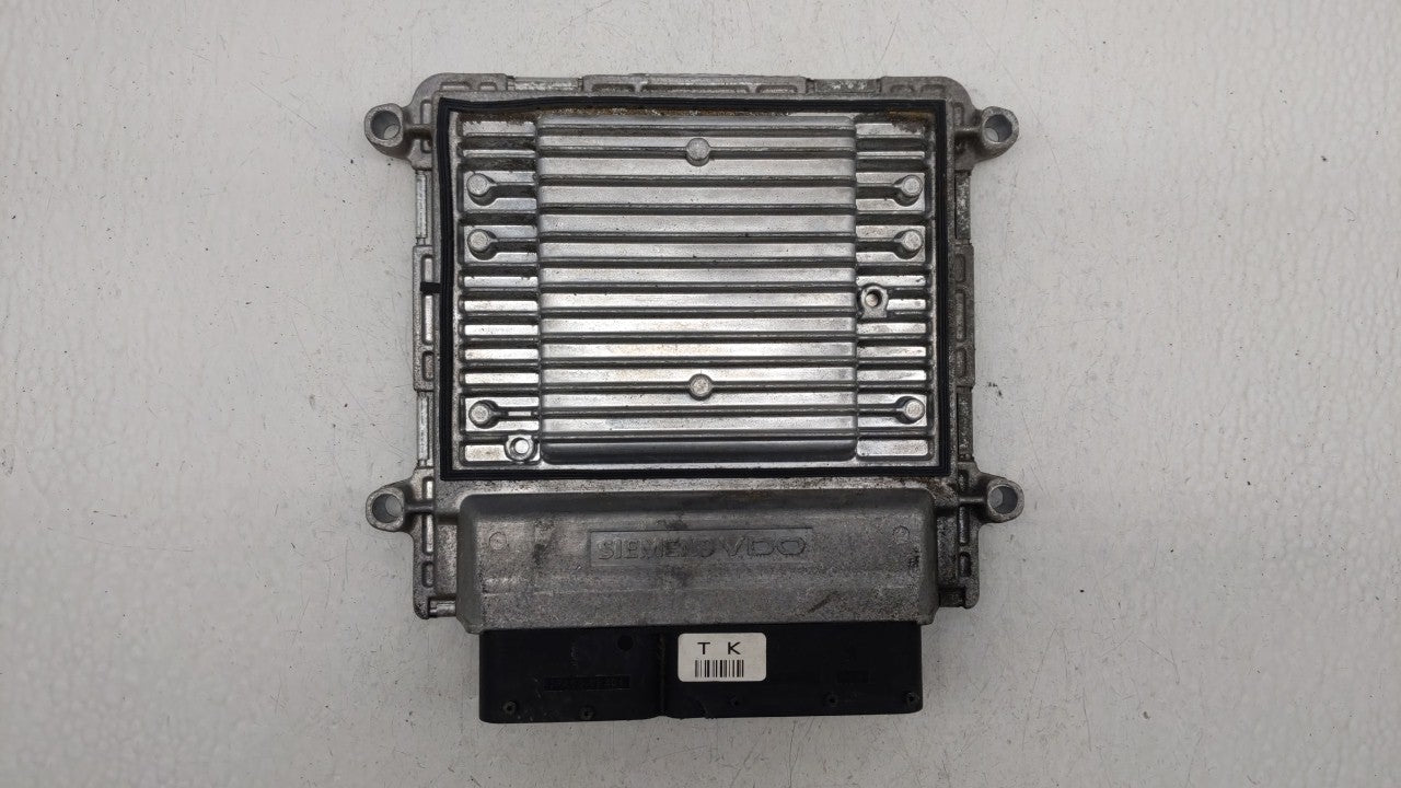 2006-2008 Hyundai Sonata PCM Engine Control Computer ECU ECM PCU OEM P/N:39100-25131 39100-25135 Fits Fits 2006 2007 2008 OE