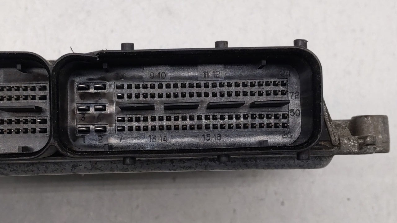 2006-2008 Hyundai Sonata PCM Engine Control Computer ECU ECM PCU OEM P/N:39100-25131 39100-25135 Fits Fits 2006 2007 2008 OE