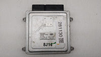 2006-2008 Hyundai Sonata PCM Engine Control Computer ECU ECM PCU OEM P/N:39100-25131 39100-25135 Fits Fits 2006 2007 2008 OE