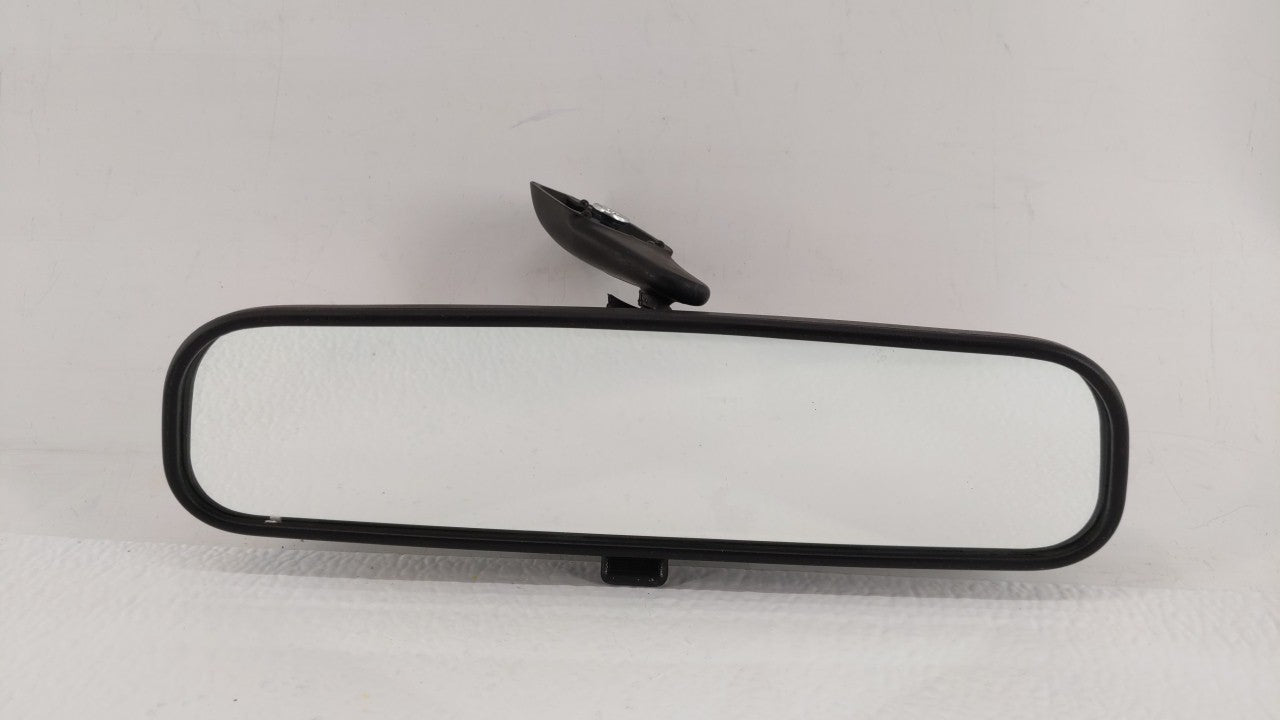 2008 Hyundai Sonata Interior Rear View Mirror Replacement OEM P/N:026391 E13010082 Fits OEM Used Auto Parts - Oemusedautopar