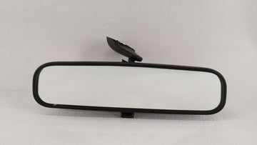 2008 Hyundai Sonata Interior Rear View Mirror Replacement OEM P/N:026391 E13010082 Fits OEM Used Auto Parts - Oemusedautopar