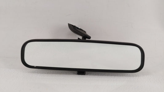 2008 Hyundai Sonata Interior Rear View Mirror Replacement OEM P/N:026391 E13010082 Fits OEM Used Auto Parts - Oemusedautopar