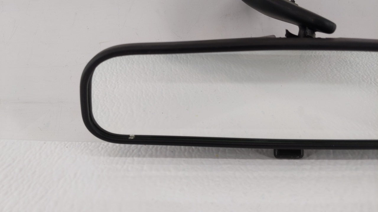 2008 Hyundai Sonata Interior Rear View Mirror Replacement OEM P/N:026391 E13010082 Fits OEM Used Auto Parts - Oemusedautopar