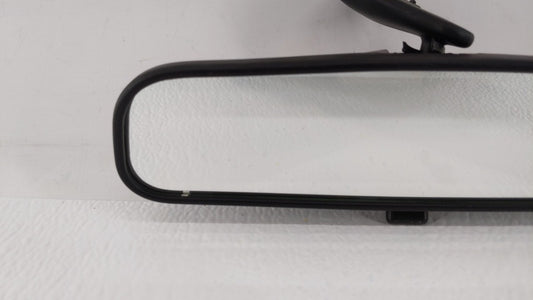 2008 Hyundai Sonata Interior Rear View Mirror Replacement OEM P/N:026391 E13010082 Fits OEM Used Auto Parts