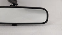 2008 Hyundai Sonata Interior Rear View Mirror Replacement OEM P/N:026391 E13010082 Fits OEM Used Auto Parts - Oemusedautopar