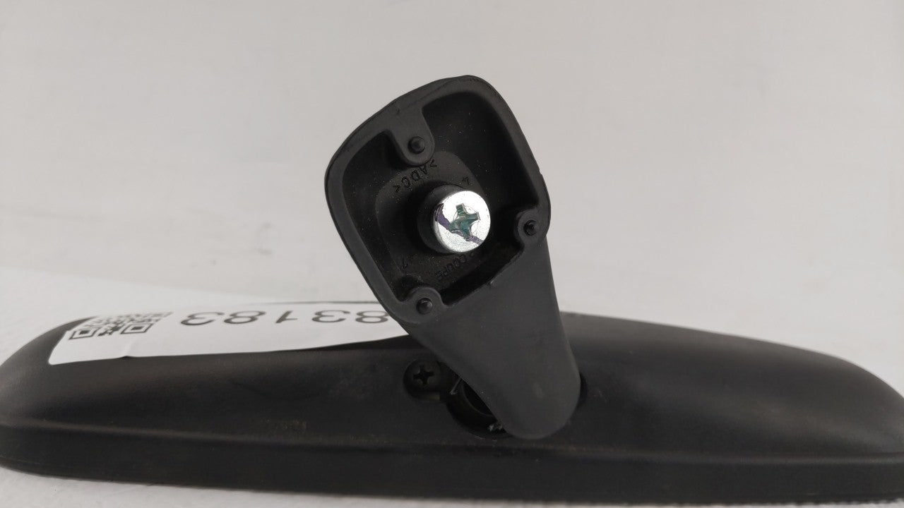2008 Hyundai Sonata Interior Rear View Mirror Replacement OEM P/N:026391 E13010082 Fits OEM Used Auto Parts - Oemusedautopar