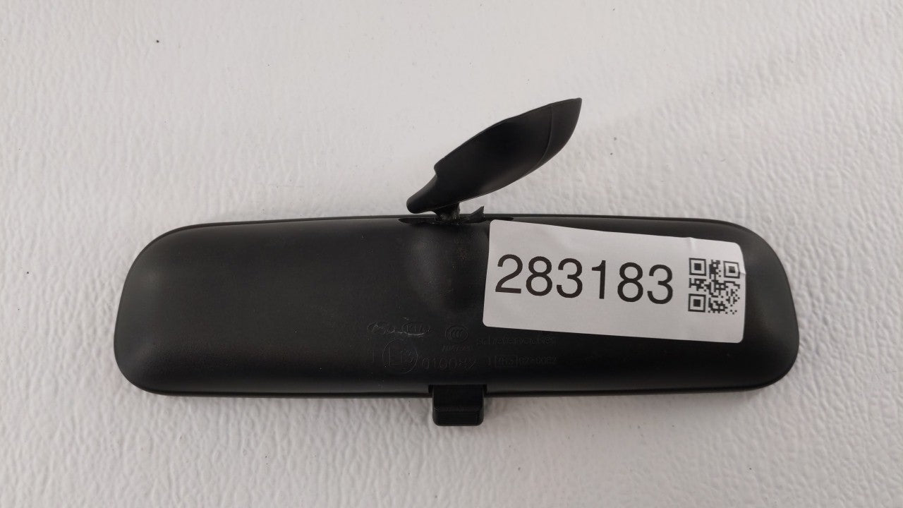 2008 Hyundai Sonata Interior Rear View Mirror Replacement OEM P/N:026391 E13010082 Fits OEM Used Auto Parts - Oemusedautopar