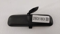 2008 Hyundai Sonata Interior Rear View Mirror Replacement OEM P/N:026391 E13010082 Fits OEM Used Auto Parts - Oemusedautopar