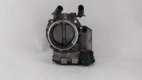 2006-2010 Hyundai Sonata Throttle Body P/N:35100-25400 35100-25200 Fits Fits 2006 2007 2008 2009 2010 2011 2012 2013 OEM Use
