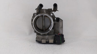 compare product 2006-2010 Hyundai Sonata Throttle Body P/N:35100-25400 35100-25200 Fits Fits 2006 2007 2008 2009 2010 2011 2012 2013 OEM Used Auto Parts