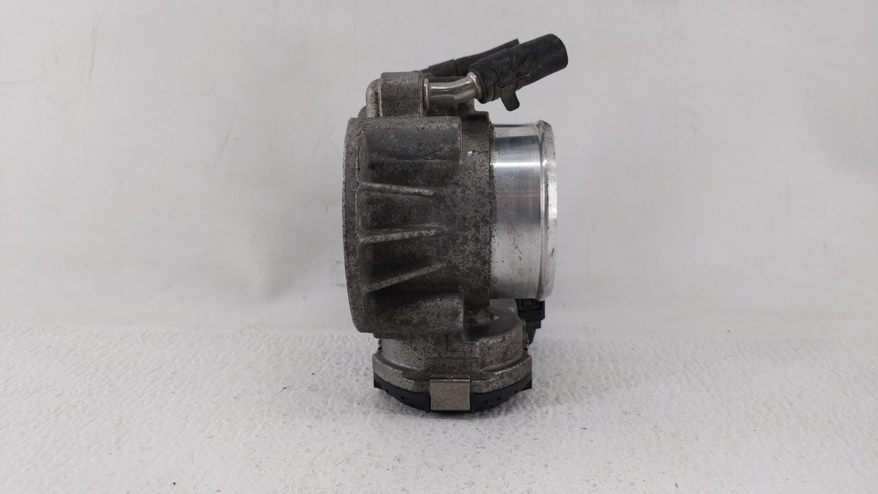 2006-2010 Hyundai Sonata Throttle Body P/N:35100-25400 35100-25200 Fits Fits 2006 2007 2008 2009 2010 2011 2012 2013 OEM Use