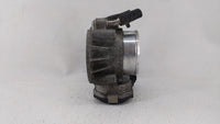 2006-2010 Hyundai Sonata Throttle Body P/N:35100-25400 35100-25200 Fits Fits 2006 2007 2008 2009 2010 2011 2012 2013 OEM Use