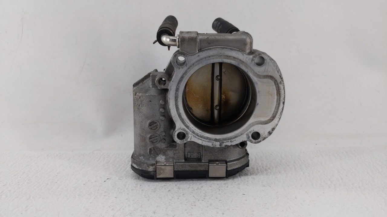 2006-2010 Hyundai Sonata Throttle Body P/N:35100-25400 35100-25200 Fits Fits 2006 2007 2008 2009 2010 2011 2012 2013 OEM Use