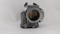 2006-2010 Hyundai Sonata Throttle Body P/N:35100-25400 35100-25200 Fits Fits 2006 2007 2008 2009 2010 2011 2012 2013 OEM Use