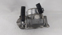 2006-2010 Hyundai Sonata Throttle Body P/N:35100-25400 35100-25200 Fits Fits 2006 2007 2008 2009 2010 2011 2012 2013 OEM Use