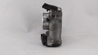 2006-2010 Hyundai Sonata Throttle Body P/N:35100-25400 35100-25200 Fits Fits 2006 2007 2008 2009 2010 2011 2012 2013 OEM Use