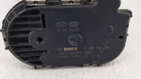 2006-2010 Hyundai Sonata Throttle Body P/N:35100-25400 35100-25200 Fits Fits 2006 2007 2008 2009 2010 2011 2012 2013 OEM Use