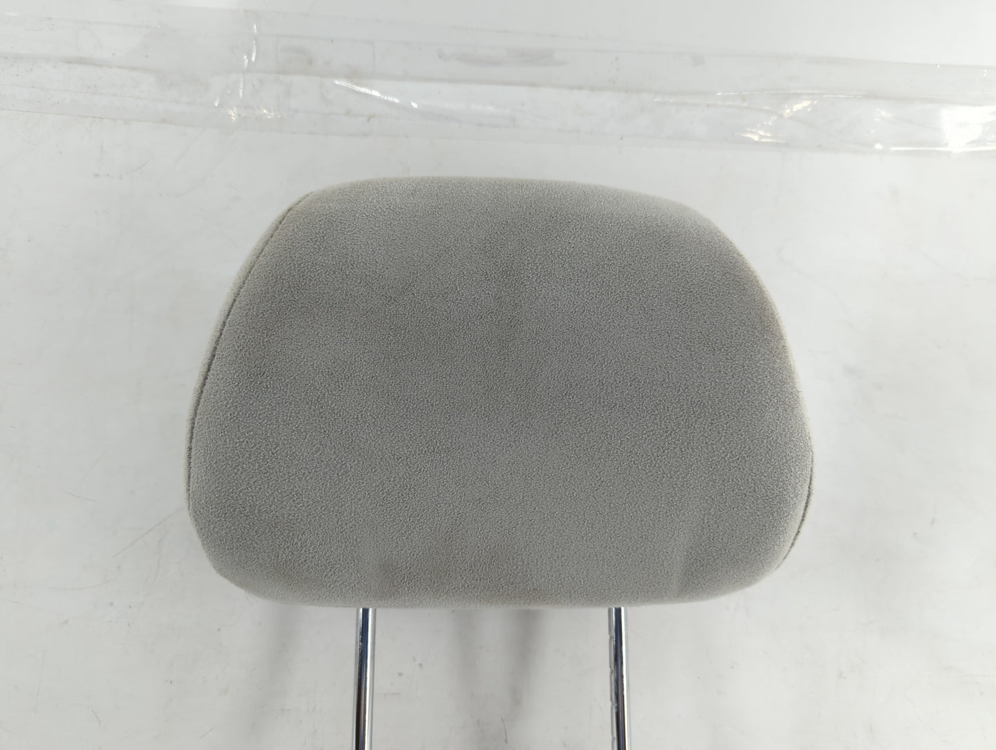 2006-2008 Hyundai Sonata Headrest Head Rest Front Driver Passenger Seat Fits Fits 2006 2007 2008 OEM Used Auto Parts - Oemus