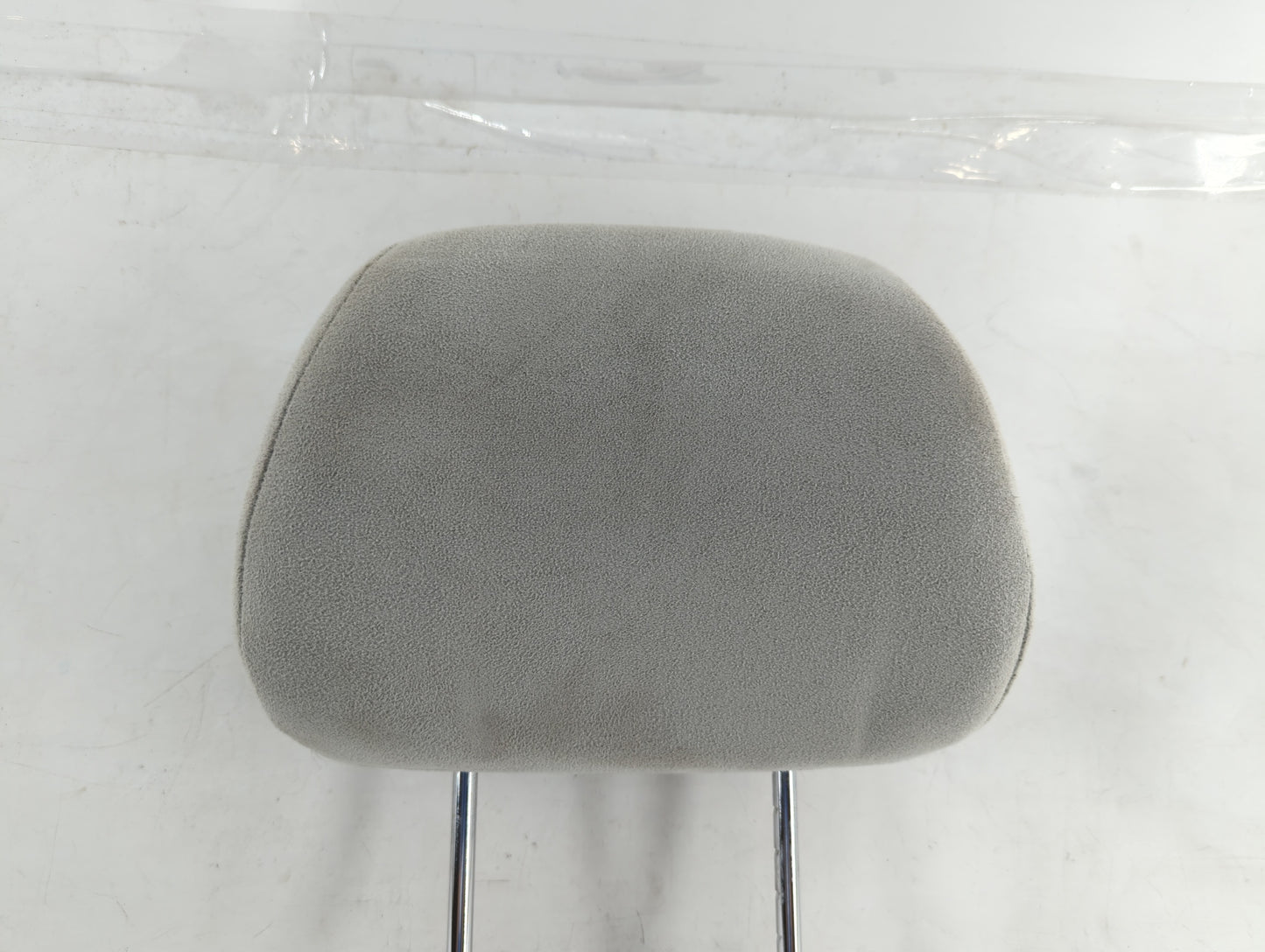 2006-2008 Hyundai Sonata Headrest Head Rest Front Driver Passenger Seat Fits Fits 2006 2007 2008 OEM Used Auto Parts - Oemus