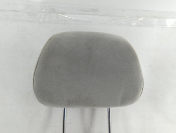 2006-2008 Hyundai Sonata Headrest Head Rest Front Driver Passenger Seat Fits Fits 2006 2007 2008 OEM Used Auto Parts - Oemus