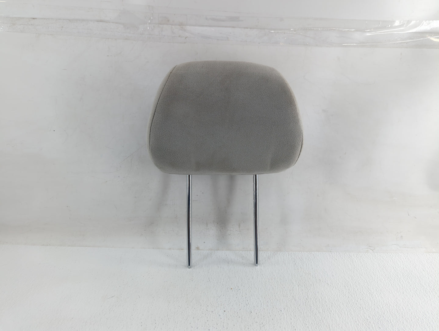 2006-2008 Hyundai Sonata Headrest Head Rest Front Driver Passenger Seat Fits Fits 2006 2007 2008 OEM Used Auto Parts - Oemus