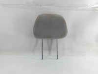 2006-2008 Hyundai Sonata Headrest Head Rest Front Driver Passenger Seat Fits Fits 2006 2007 2008 OEM Used Auto Parts - Oemus