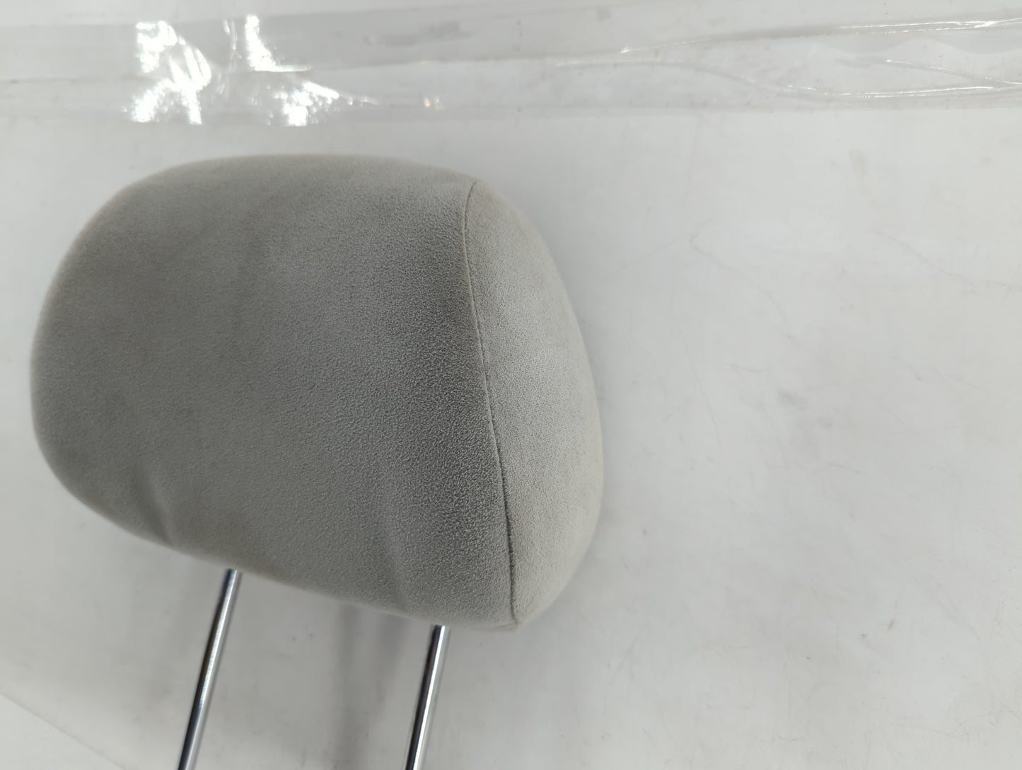 2006-2008 Hyundai Sonata Headrest Head Rest Front Driver Passenger Seat Fits Fits 2006 2007 2008 OEM Used Auto Parts - Oemus