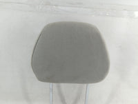 2006-2008 Hyundai Sonata Headrest Head Rest Front Driver Passenger Seat Fits Fits 2006 2007 2008 OEM Used Auto Parts - Oemus