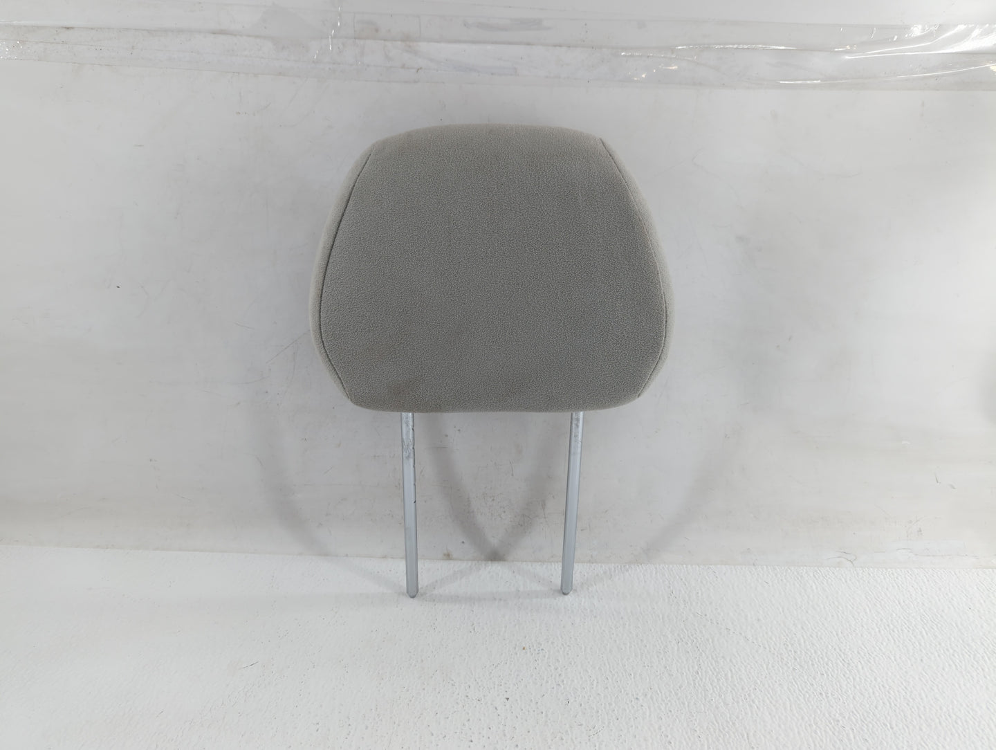 2006-2008 Hyundai Sonata Headrest Head Rest Front Driver Passenger Seat Fits Fits 2006 2007 2008 OEM Used Auto Parts - Oemus
