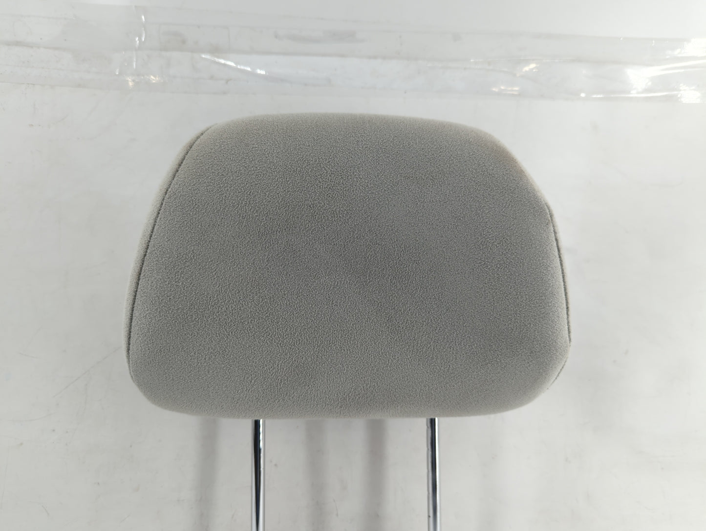 2006-2008 Hyundai Sonata Headrest Head Rest Front Driver Passenger Seat Fits Fits 2006 2007 2008 OEM Used Auto Parts - Oemus