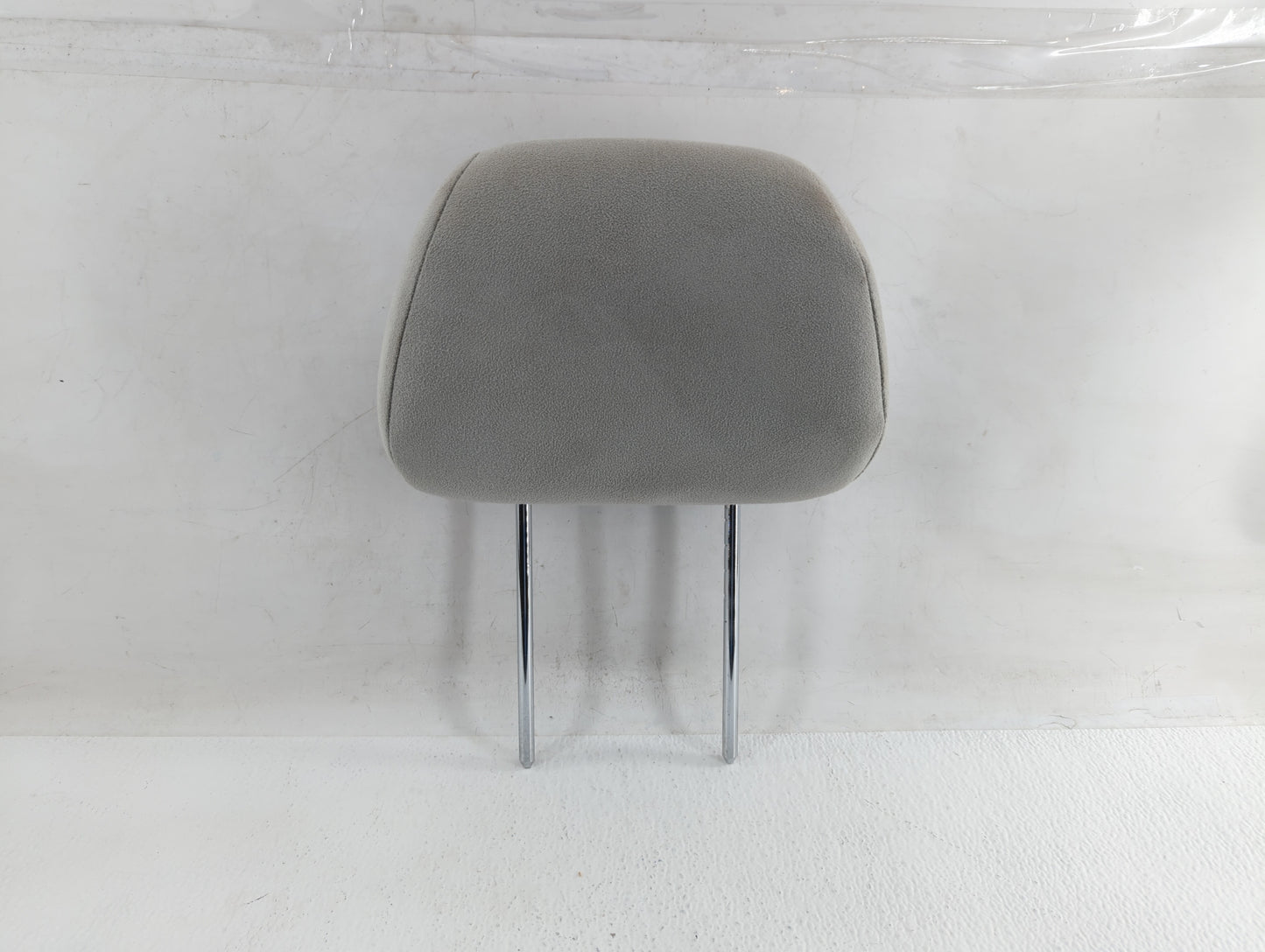 2006-2008 Hyundai Sonata Headrest Head Rest Front Driver Passenger Seat Fits Fits 2006 2007 2008 OEM Used Auto Parts - Oemus