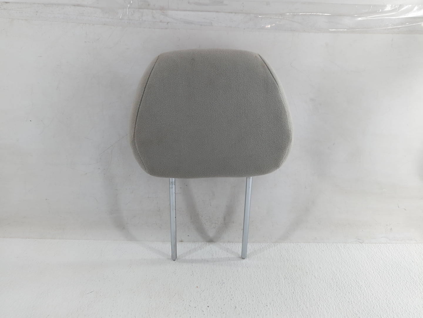 2006-2008 Hyundai Sonata Headrest Head Rest Front Driver Passenger Seat Fits Fits 2006 2007 2008 OEM Used Auto Parts - Oemus