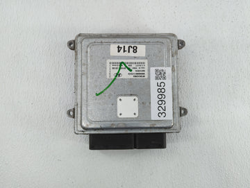 2006-2008 Hyundai Sonata PCM Engine Control Computer ECU ECM PCU OEM P/N:39100-25131 39100-25135 Fits Fits 2006 2007 2008 OE